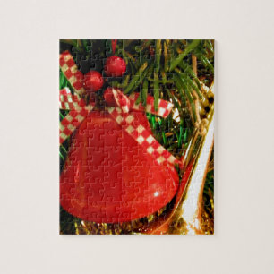 Puzzle Acebo Bell
