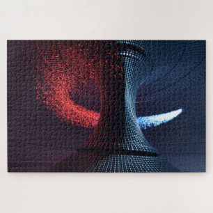 Puzzle Acelerador