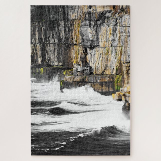 Puzzle Acentos (Vertical)