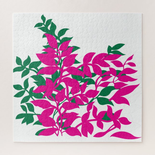 Puzzle Acertijo (Vertical)