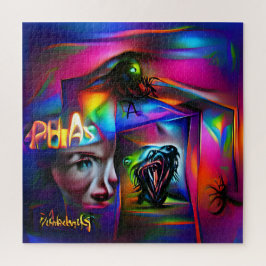 Puzzle Aclulofobia