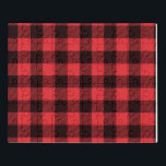 Puzzle acrílico - Manta de goma<br><div class="desc">Las piezas acrílicas y la cubierta de estaño aseguran que este rompecabezas llegue al siglo XXI.</div>