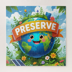 Puzzle activismo ambiental 3