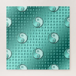 Puzzle Acuario