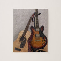 Acústico o eléctrico