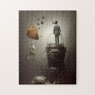 Puzzle Adicto