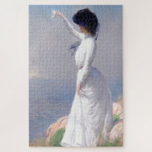 Adiós (por Joseph DeCamp)