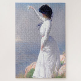 Puzzle Adiós (por Joseph DeCamp)