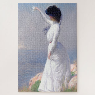 Puzzle Adiós (por Joseph DeCamp)