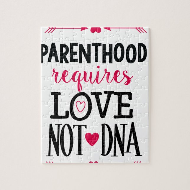 Puzzle Adopción (Vertical)