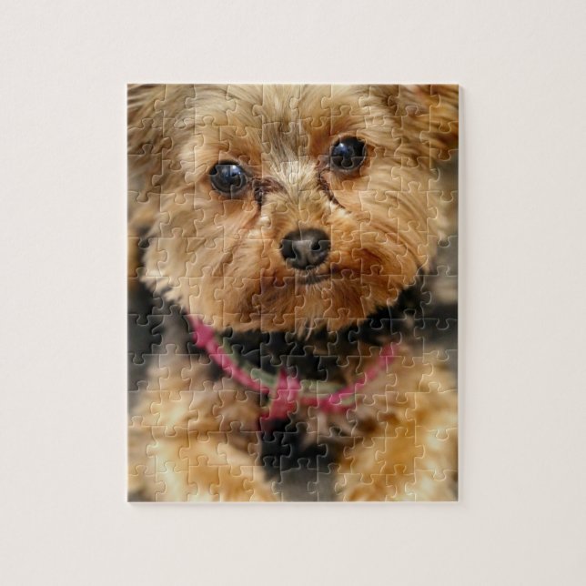 Puzzle Adorable (Vertical)