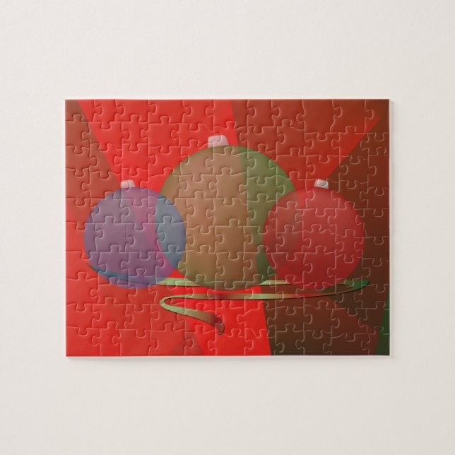 Puzzle Adornos (Horizontal)