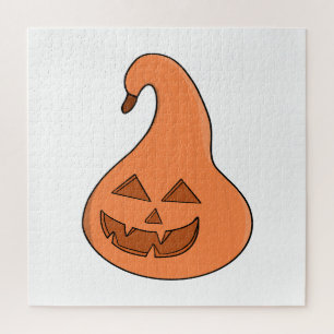 Puzzle Adorobale Pumpkin