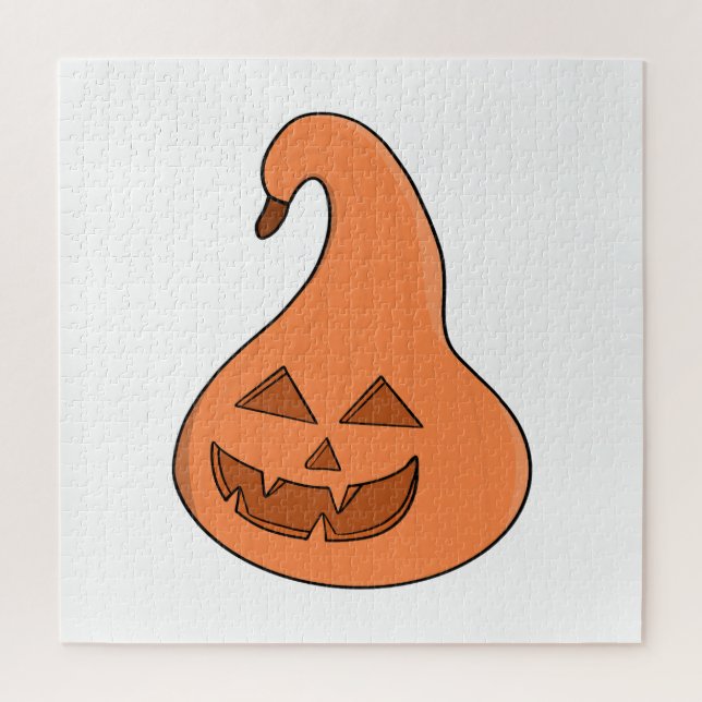 Puzzle Adorobale Pumpkin (Vertical)
