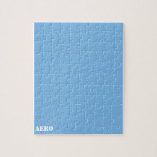 Puzzle Aero