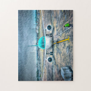 Puzzle Aeroplano