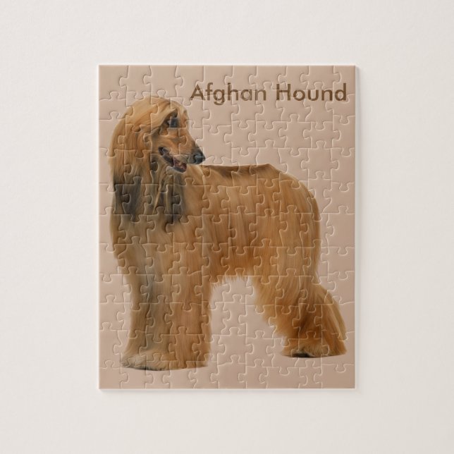 PUZZLE AFGANO (Vertical)