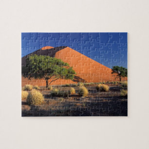 Puzzle África, Namibia, Parque Namib-Naukluff, Sossosvlei