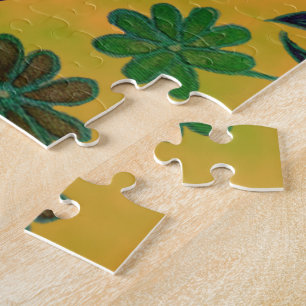 Puzzle African Traditional Hakuna Matata Colors.png