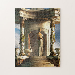 Puzzle Afrodita