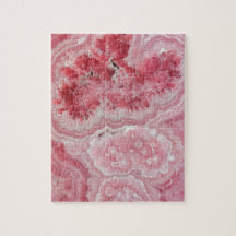 Agato rosa moderno de moda