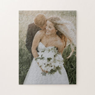 Puzzle Agregar la foto  Foto Boda