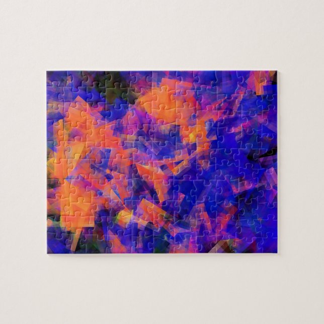 PUZZLE AGUA (Horizontal)