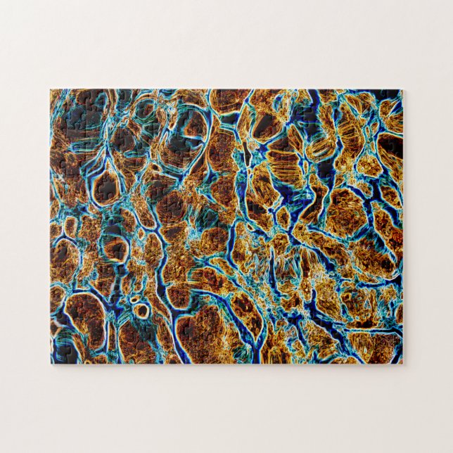 PUZZLE AGUA (Horizontal)