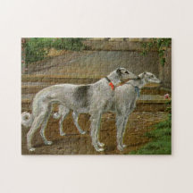 Agua de Borzoi