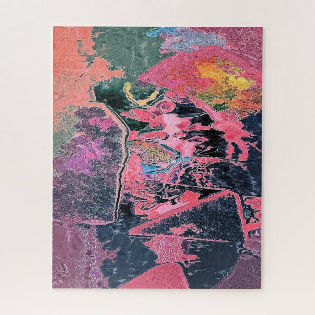 PUZZLE AGUA DE TRANSPORTE (Vertical)