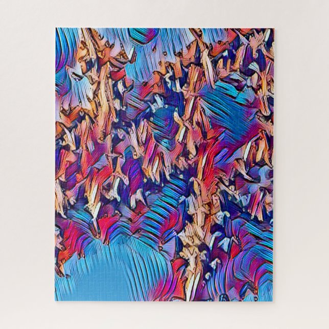 PUZZLE AGUA DE TRANSPORTE (Vertical)