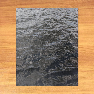 Puzzle Agua del río