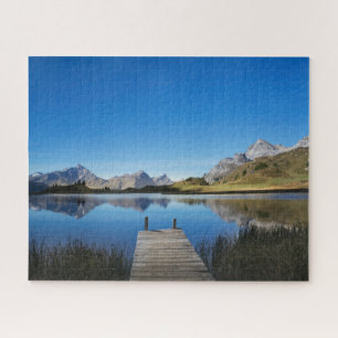 Puzzle Agua Lai da Vons Suiza