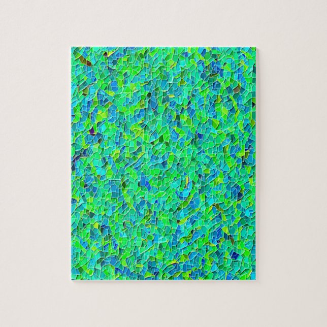 Puzzle Agua y aire...... (Vertical)