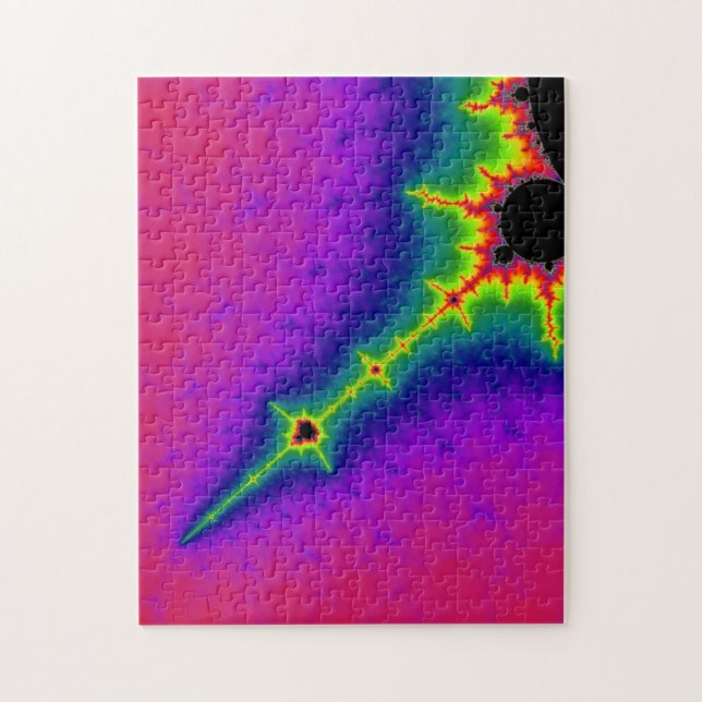 Puzzle Aguja (Vertical)