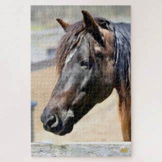 Puzzle AHT Horse Rescue