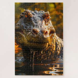 Puzzle Ai Dinosaur