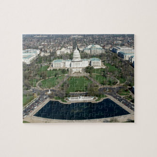 Puzzle Aire de Capitol Hill Fotografía 2