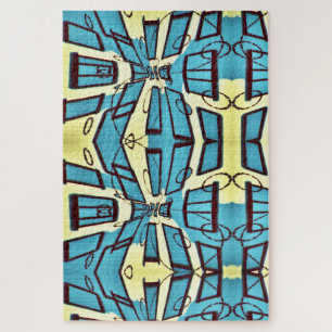 Puzzle Ajustar la pantalla