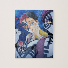 Puzzle Akaza Alta Luna 3