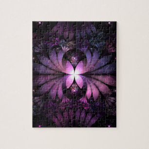 Puzzle Alas de hadas