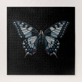 Puzzle Alas de Medianoche