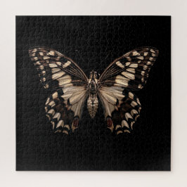Puzzle Alas de Medianoche