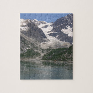 Puzzle Alaska