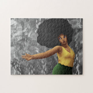 Puzzle aléjate conmigo