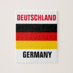 PUZZLE ALEMANIA<br><div class="desc">ALEMANIA JIGSAW PUZZLE</div>