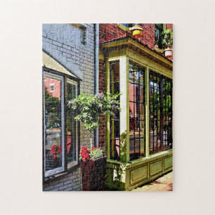 Puzzle Alexandria VA - Restaurante King Street