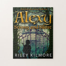 Puzzle Alexy Strong y Silencioso