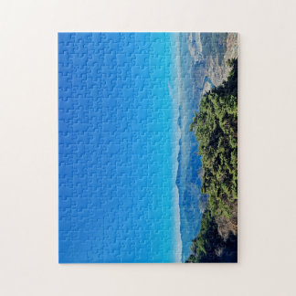 Puzzle Aliento de Blue Ridge