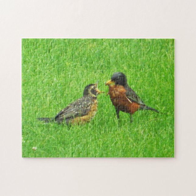 Puzzle Alimentarme (Horizontal)